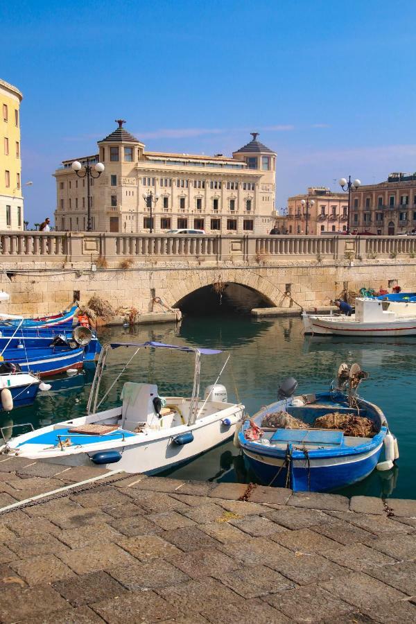 Sicily Mon Ortigia Syracuse