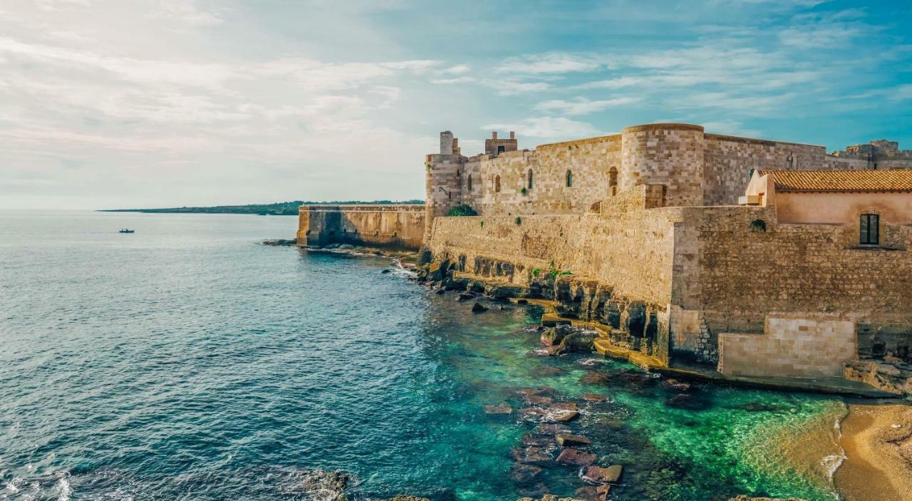 Sicily Mon Ortigia * Syracuse