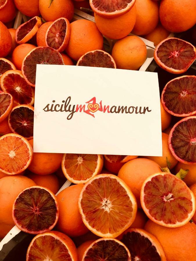 Sicily Mon Ortigia Syracuse